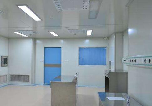 醫院實驗室設計公司
