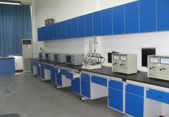 實驗室裝修設計公司