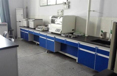 實驗室設計公司